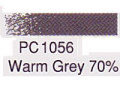 カリスマカラー色鉛筆 PC1056 WarmGray70％ [サンフォード]