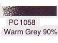 カリスマカラー色鉛筆 PC1058 WarmGray90％ [サンフォード]