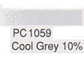 カリスマカラー色鉛筆 PC1059 CoolGray10％ [サンフォード]