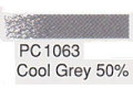 カリスマカラー色鉛筆 PC1063 CoolGray50％ [サンフォード]