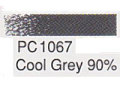 カリスマカラー色鉛筆 PC1067 CoolGray90％ [サンフォード]