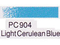 カリスマカラー色鉛筆 PC904 LightCeruleanBlue [サンフォード]