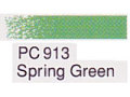 カリスマカラー色鉛筆 PC913 SpringGreen [サンフォード]