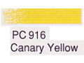 カリスマカラー色鉛筆 PC916 CanaryYellow [サンフォード]