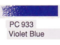 カリスマカラー色鉛筆 PC933 VioletBlue [サンフォード]