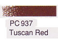 カリスマカラー色鉛筆 PC937 TuscanRed [サンフォード]
