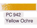 カリスマカラー色鉛筆 PC942 YellowOchre [サンフォード]