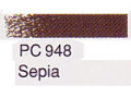 カリスマカラー色鉛筆 PC948 Sepia [サンフォード]