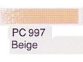 カリスマカラー色鉛筆 PC997 Beige [サンフォード]