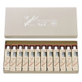 ヴェルネ油絵具１２色セット　20ｍｌ　V192 紙箱セットII