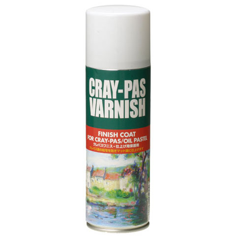 クレパスワニス　フレッシュコート ２２０ｍｌ