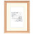 水彩額 8158 ライトオレンジ [水彩・デッサン用額縁]