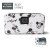 ベロウズ ペンケース ディズニー マルチポーチ [Bellows Pen Case]