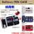 ベロウズ ペンケース [Bellows Pen Case]