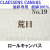 クレサンロールキャンバス No.19 荒目・油彩専用　亜麻100％
