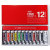 ホルベイン透明水彩絵具 １２色セット ５号チューブ（１５ｍｌ） W440