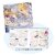 ホルベイン 時雨selection 透明水彩絵具12色セット（２号チューブ）