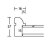 デッサン額 ダイヤ  [水彩・デッサン用額縁]