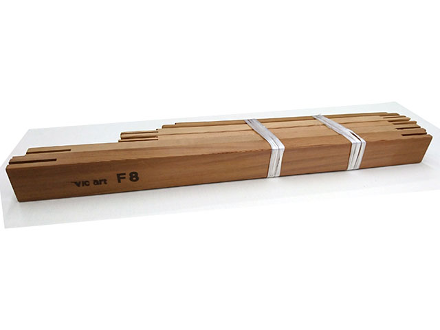 木枠　杉材　Ｆ８号　