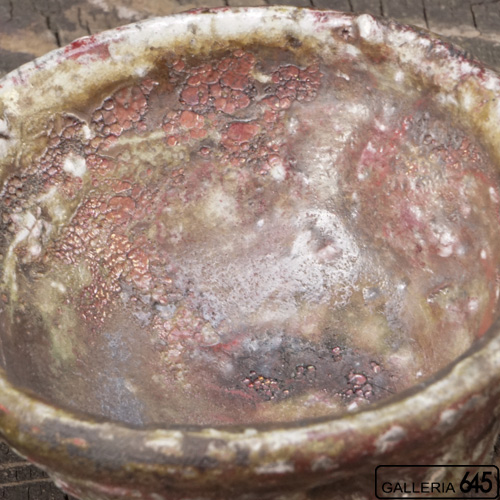 ぐいのみ：当真裕爾：005004-9