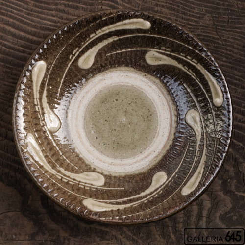 7寸皿：宮城正享（みやぎまさたか）：012004-20