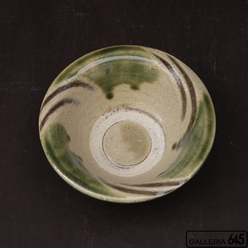 ワンブー（5寸）：宮城正享（みやぎまさたか）：012033-13