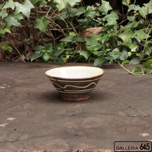 4寸マカイ：松田共司：014041-1