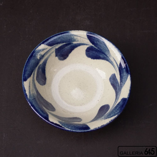 5寸ワンブー（青）：松田共司 ：014115