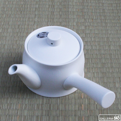 急須（七宝）：ARITA PORCELAIN LAB:018128