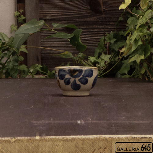 丸湯呑：伊良部あゆ：026001-1