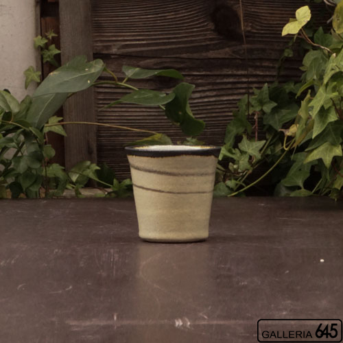 コップ（小）：伊良部あゆ：026002-1