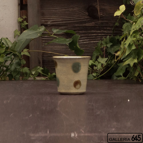 コップ（小）：伊良部あゆ：026002-2