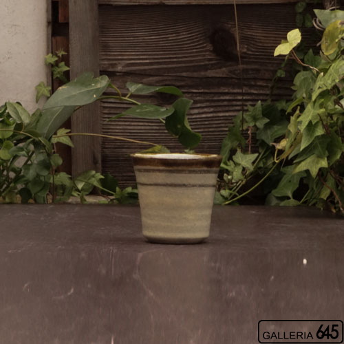 コップ（小）：伊良部あゆ：026002-3