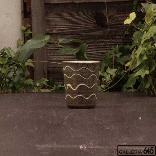 コップ（中）：伊良部あゆ：026003-2