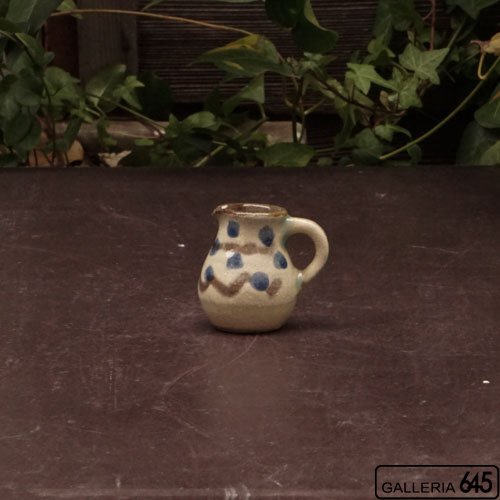 ミルクピッチャー：伊良部あゆ：026005-1