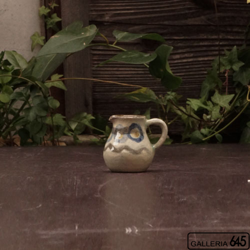 ミルクピッチャー：伊良部あゆ：026005-2