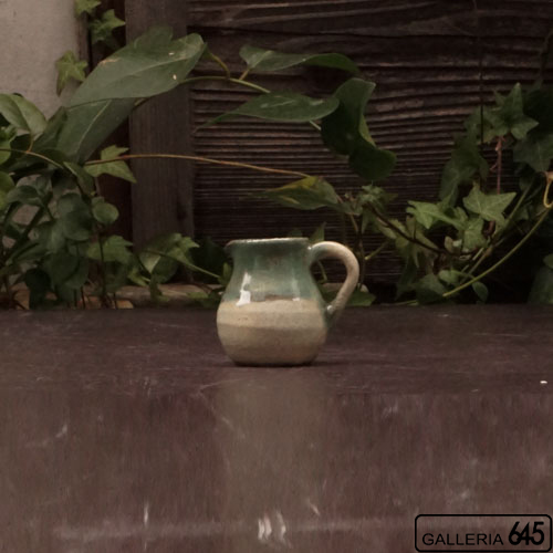 ミルクピッチャー：伊良部あゆ：026005-4