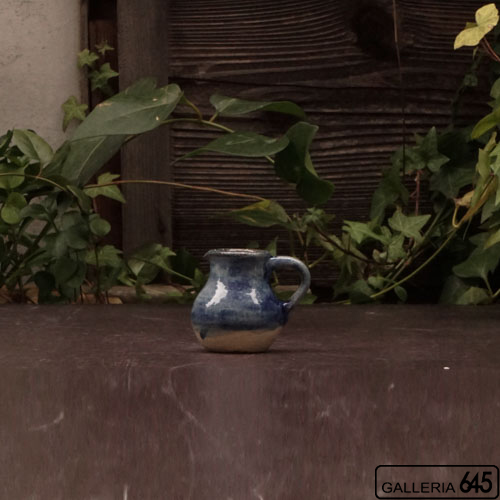 ミルクピッチャー：伊良部あゆ：026005-5