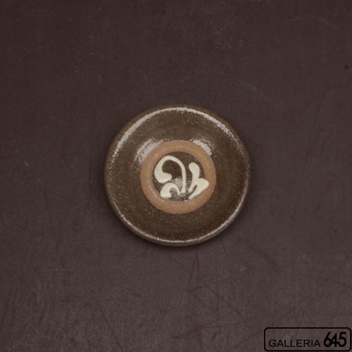 3寸皿：伊良部あゆ：026007-1