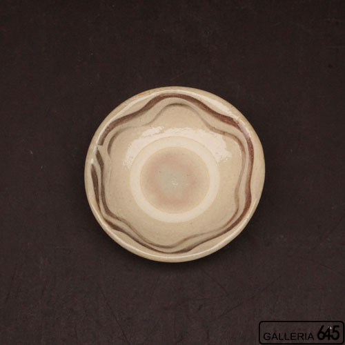 4寸皿：伊良部あゆ：026008-1