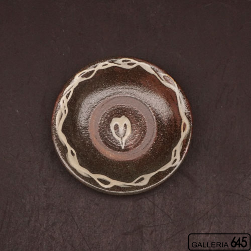 4寸皿：伊良部あゆ：026008-2