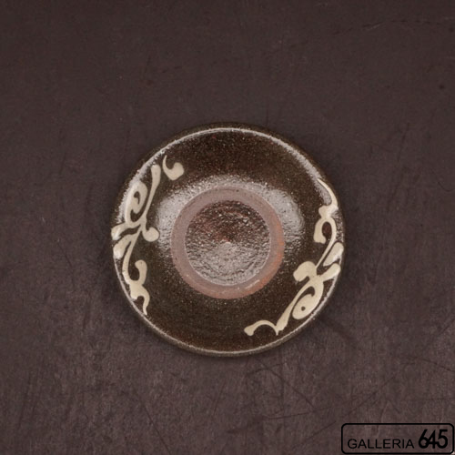 4寸皿：伊良部あゆ：026008-3