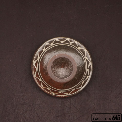 4寸皿：伊良部あゆ：026008-6