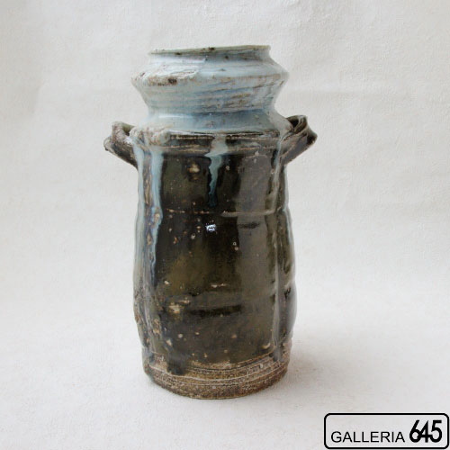 朝鮮唐津花生：矢野直人：033031