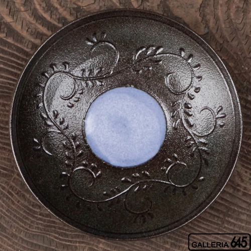 7寸皿：伊達政仁 ：038001-2