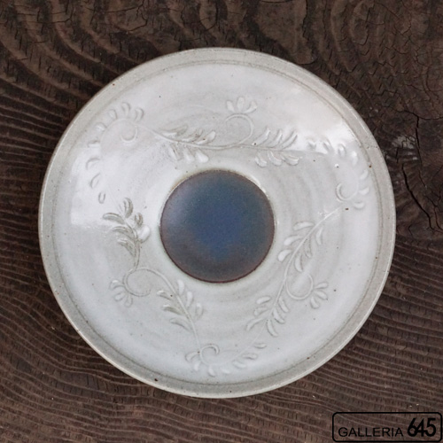 7寸皿：伊達政仁 ：038001-7