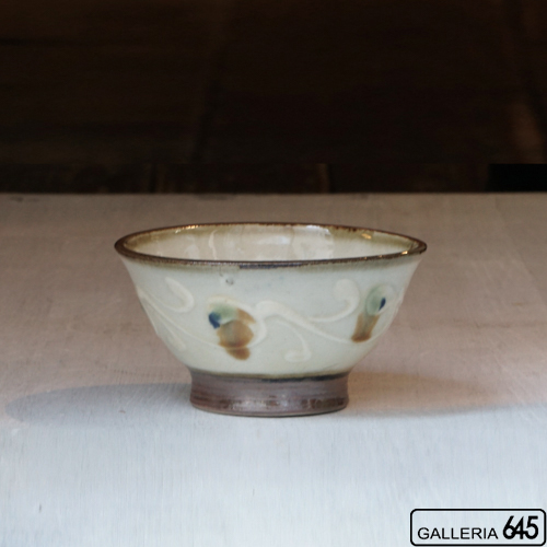 4寸マカイ（イッチン）：福田健治:039051-2