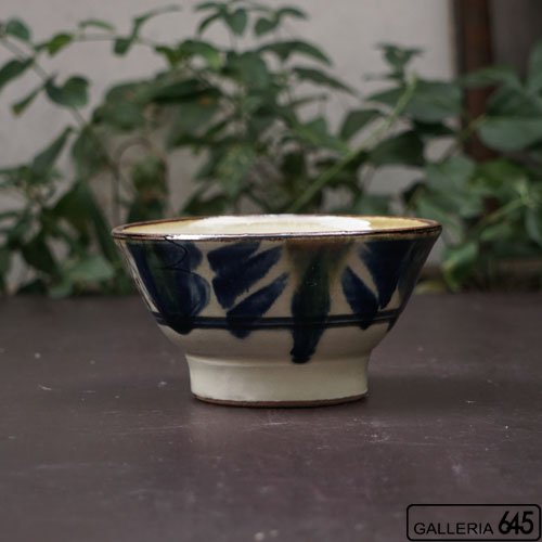 5寸マカイ（こうし唐草）：福田健治:039064-2