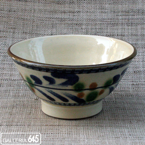 4寸マカイ（青波）：福田健治:039070