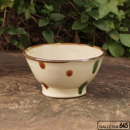 5寸マカイ（カラードット）：福田健治:039073